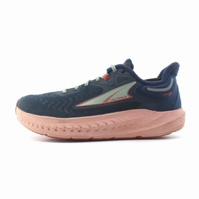 ALTRA TORIN 7 Altra trail-ready shoes