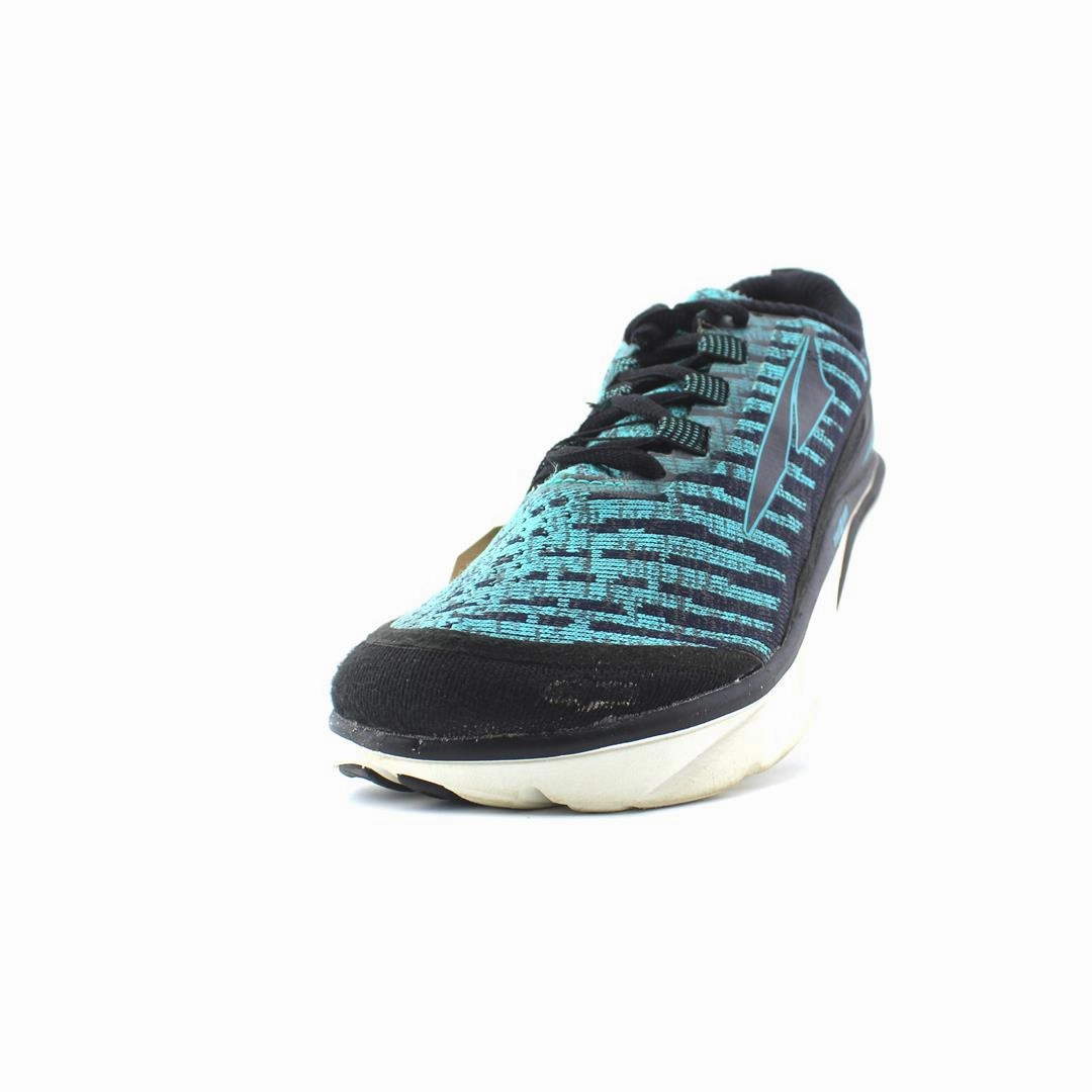 ALTRA TORIN  KNIT 3.5 lightweight athletic shoe look