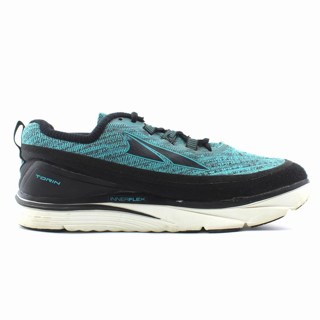 ALTRA TORIN  KNIT 3.5 lightweight athletic shoe look
