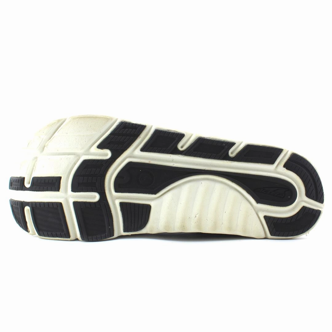 ALTRA TORIN  KNIT 3.5 lightweight athletic shoe look