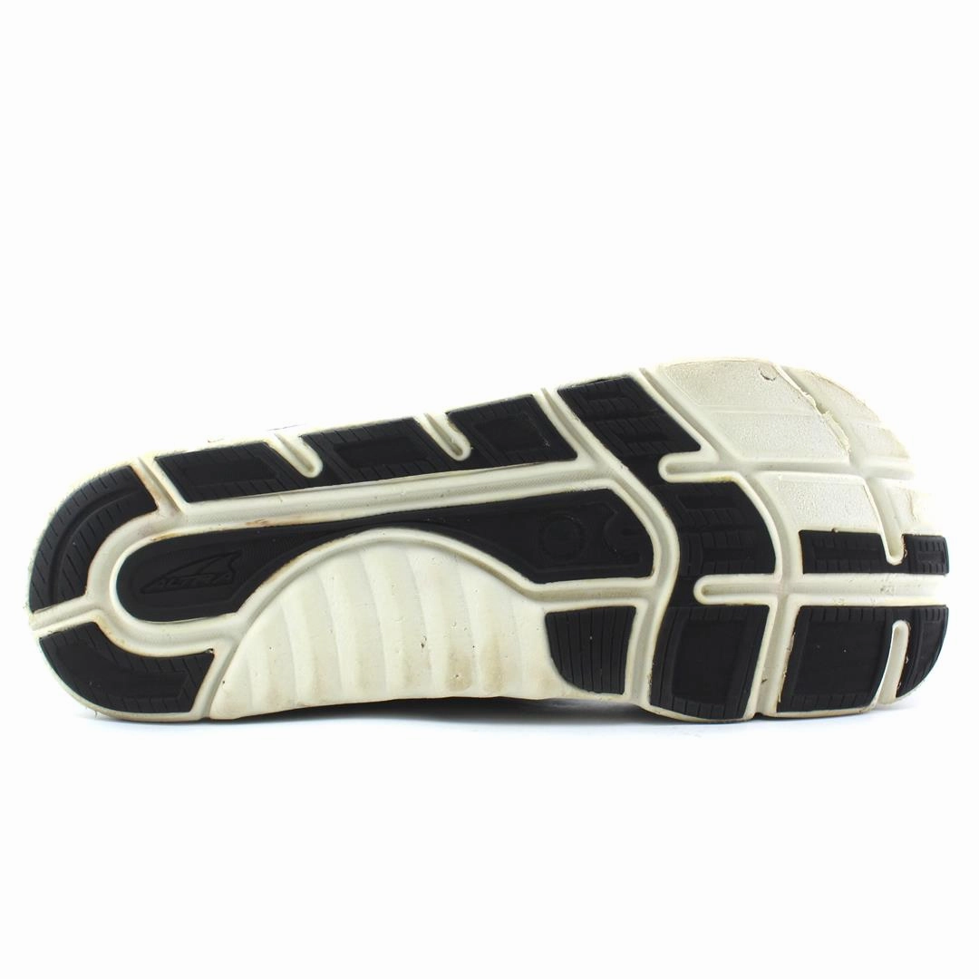 ALTRA TORIN  KNIT 3.5 lightweight athletic shoe look