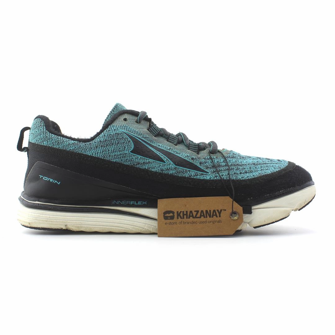 ALTRA TORIN KNIT 3.5 lightweight athletic shoe look