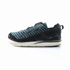ALTRA TORIN KNIT 3.5 Altra trail-ready shoes