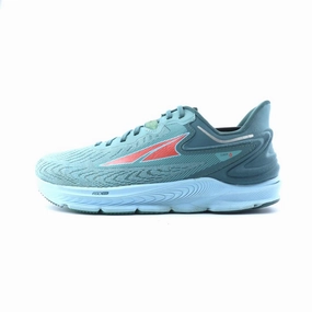 ALTRA TROIN 6 Altra trail-ready shoes