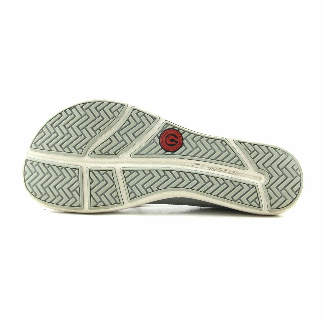 ALTRA VALI KNIT lightweight athletic shoe look