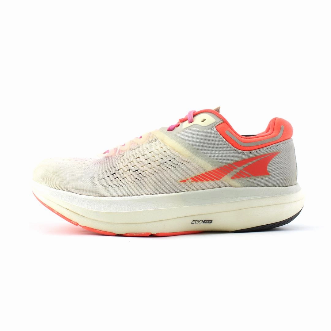 ALTRA VANISH TEMPO Altra trail-ready shoes