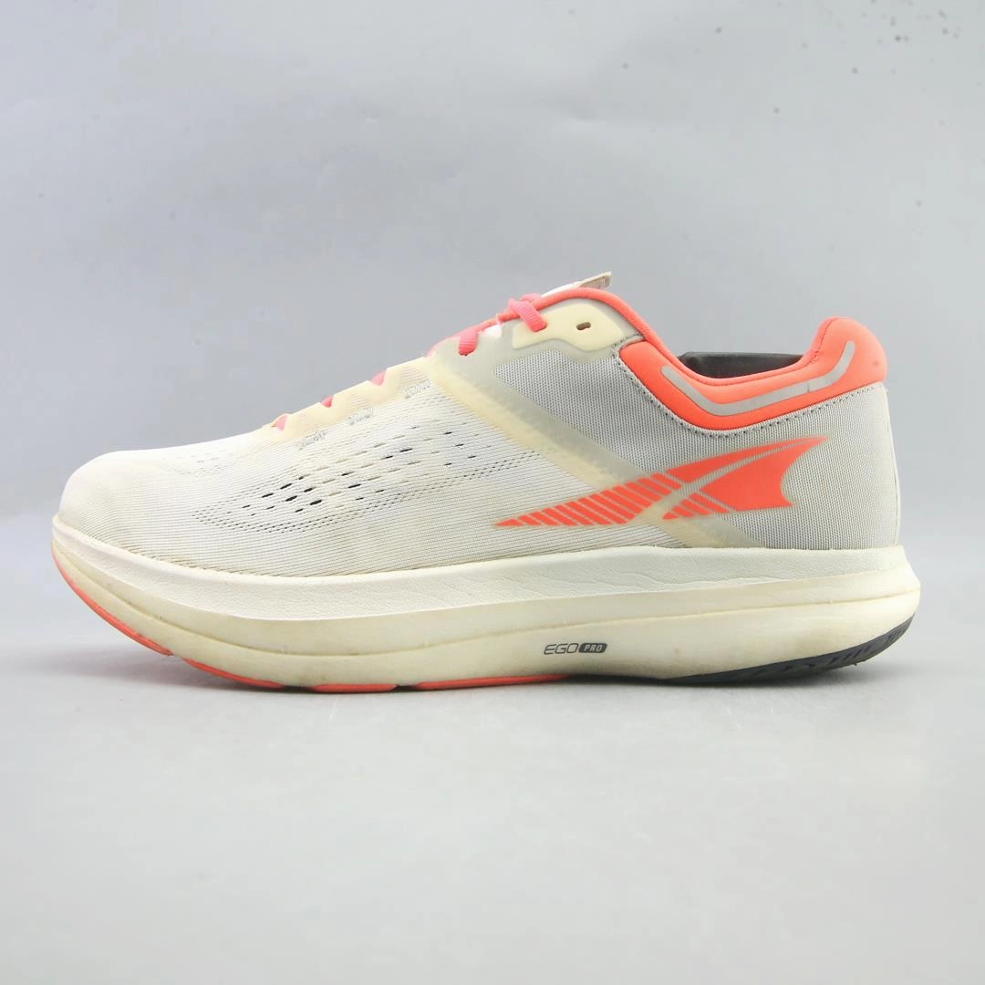 ALTRA  VANISH TEMPO Altra trail-ready shoes