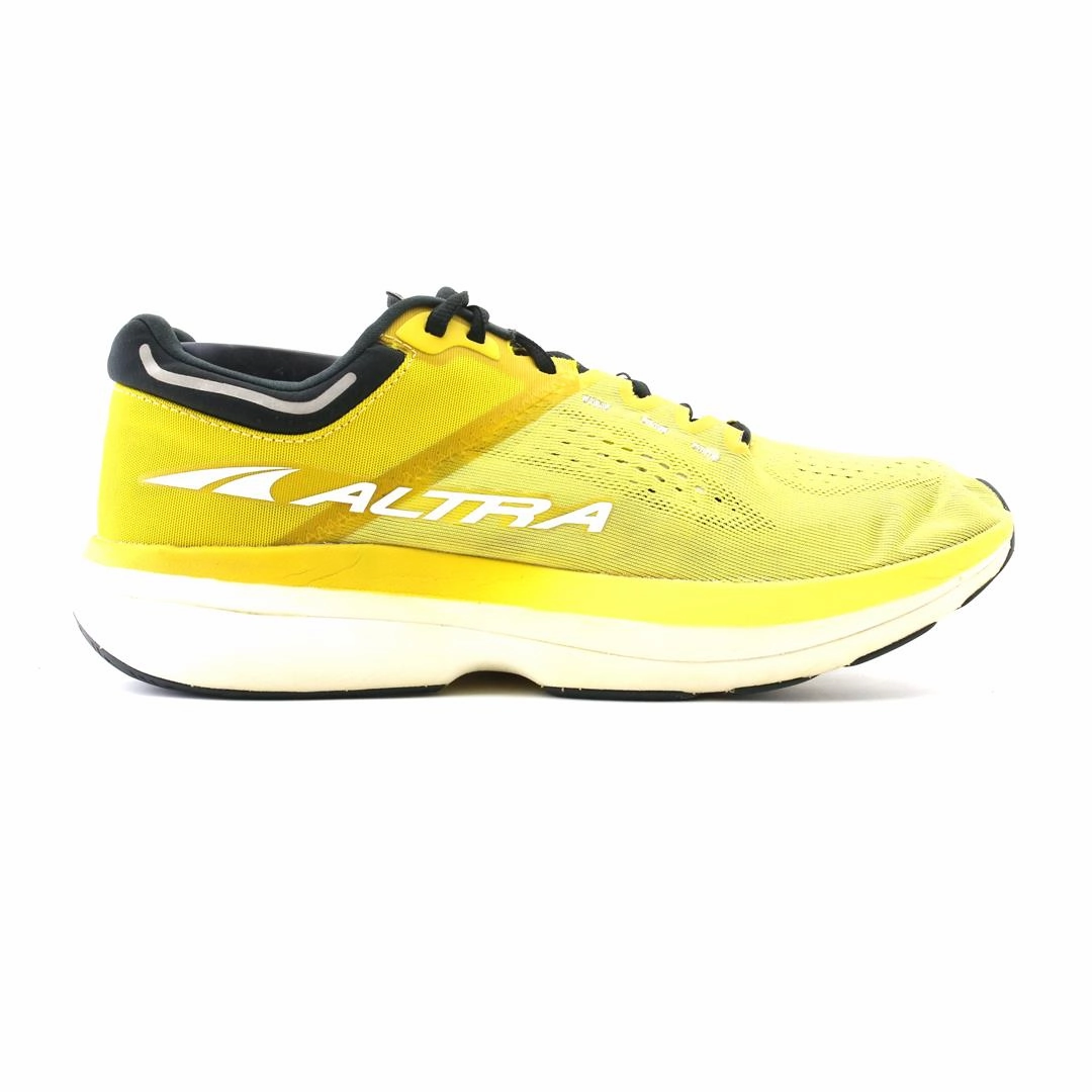 ALTRA VANISH TEMPO lightweight athletic shoe look