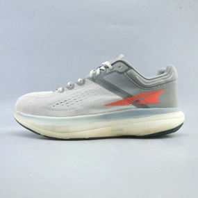 ALTRA VANISH TEMPO Altra trail-ready shoes