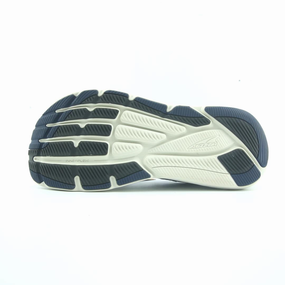 ALTRA VIA OLYMPUS lightweight athletic shoe look