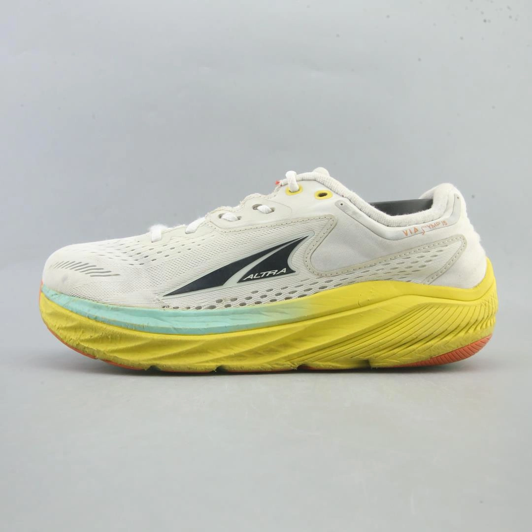 ALTRA VIA OLYMPUS Altra trail-ready shoes