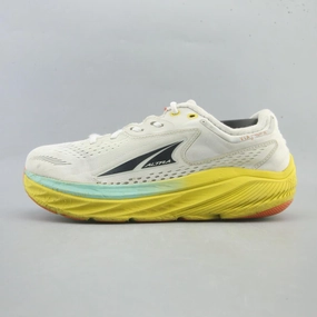 ALTRA VIA OLYMPUS Altra trail-ready shoes