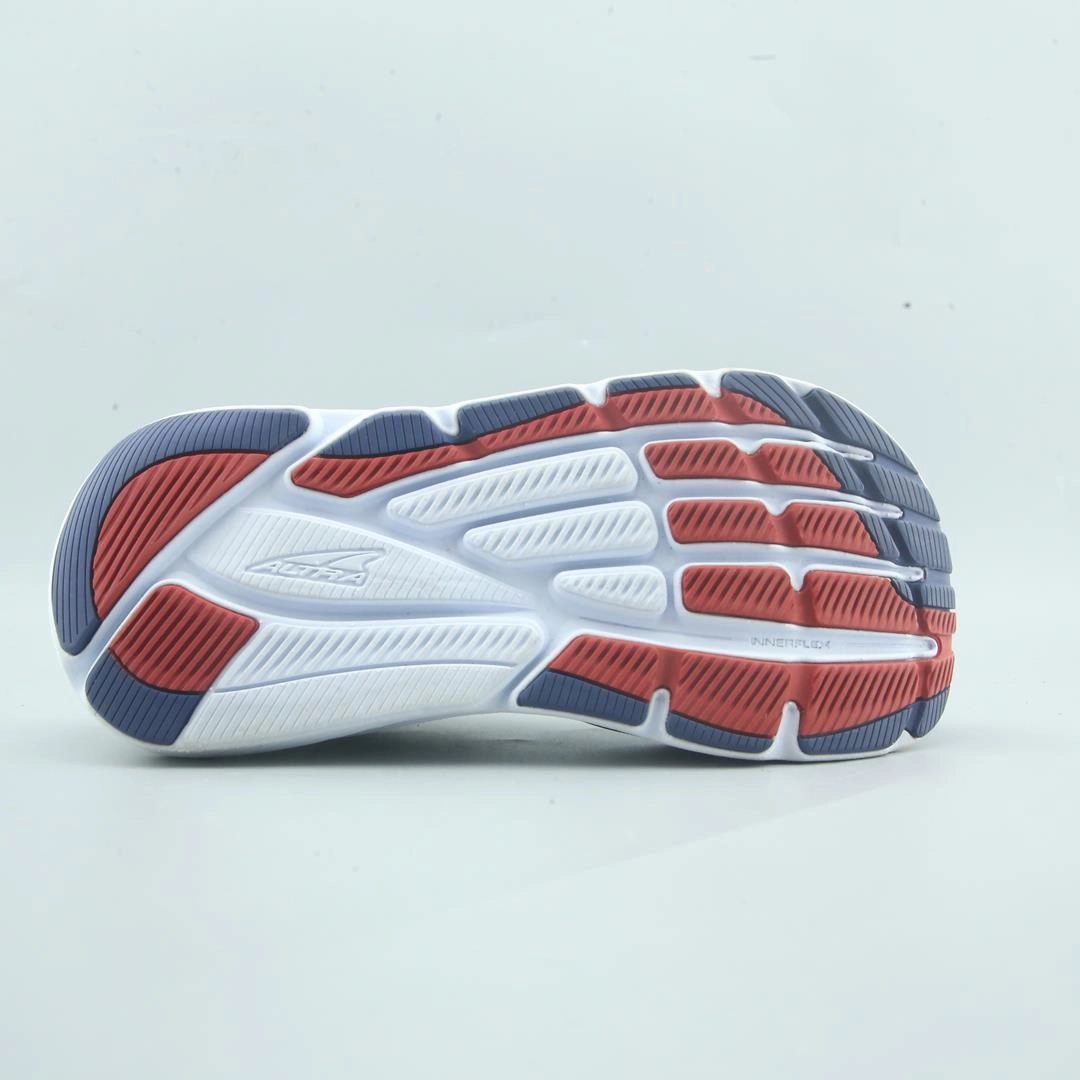 ALTRA  VIA OLYMPUS lightweight athletic shoe look