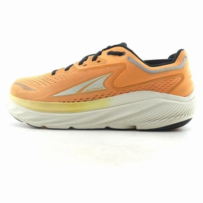ALTRA VIA OLYMPUS Altra trail-ready shoes