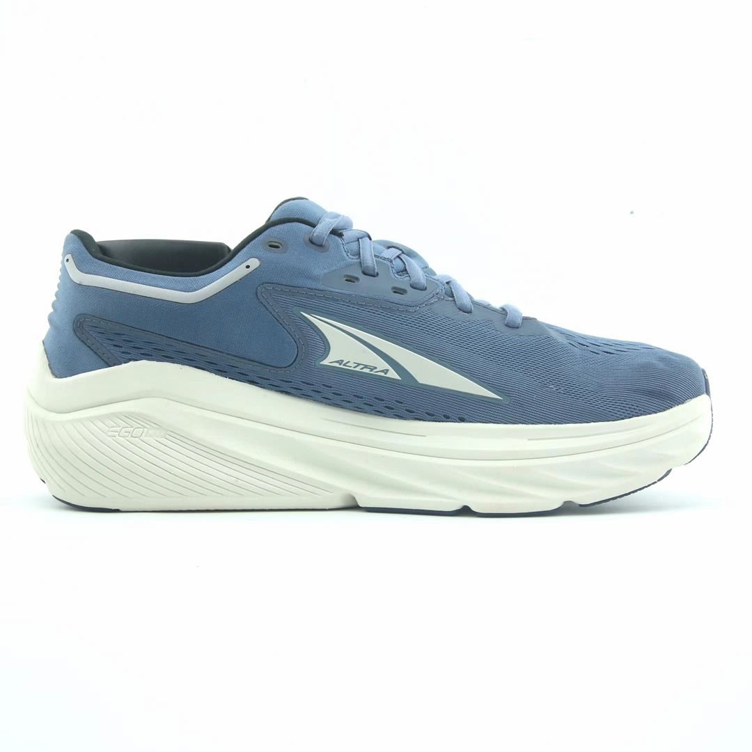 ALTRA VIA OLYMPUS lightweight athletic shoe look