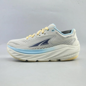 ALTRA VIA OLYMPUS Altra trail-ready shoes