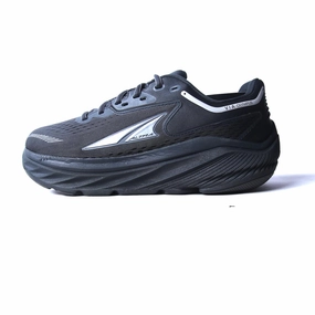 ALTRA VIA OLYMPUS Altra trail-ready shoes