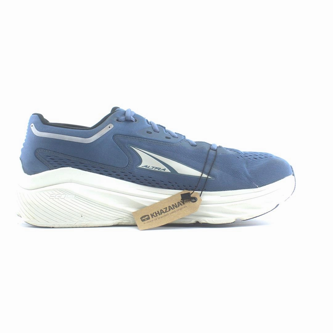ALTRA VIA OLYMPUS lightweight athletic shoe look