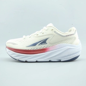 ALTRA  VIA OLYMPUS Altra trail-ready shoes