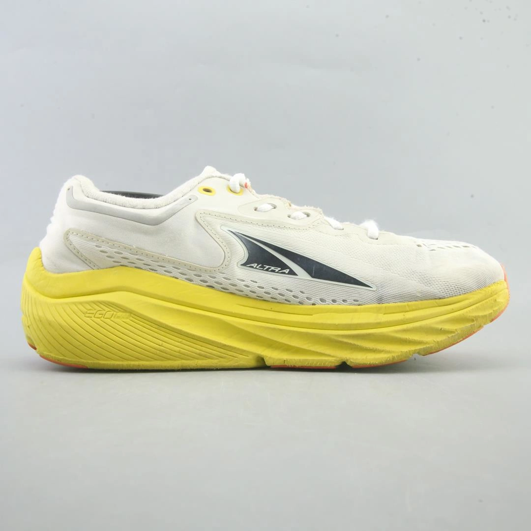 ALTRA VIA OLYMPUS lightweight athletic shoe look