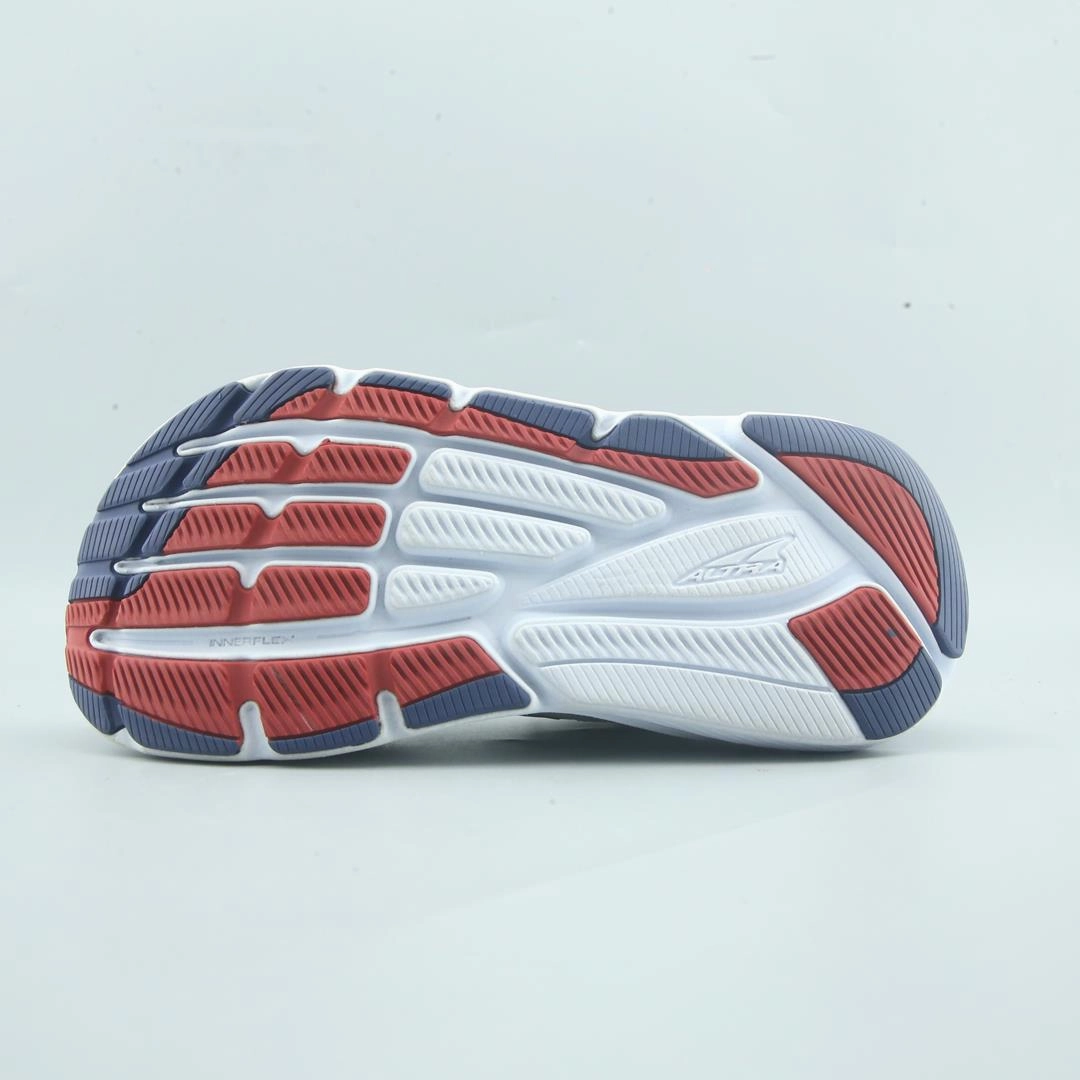 ALTRA  VIA OLYMPUS lightweight athletic shoe look