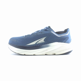 ALTRA VIA OLYMPUS Altra trail-ready shoes