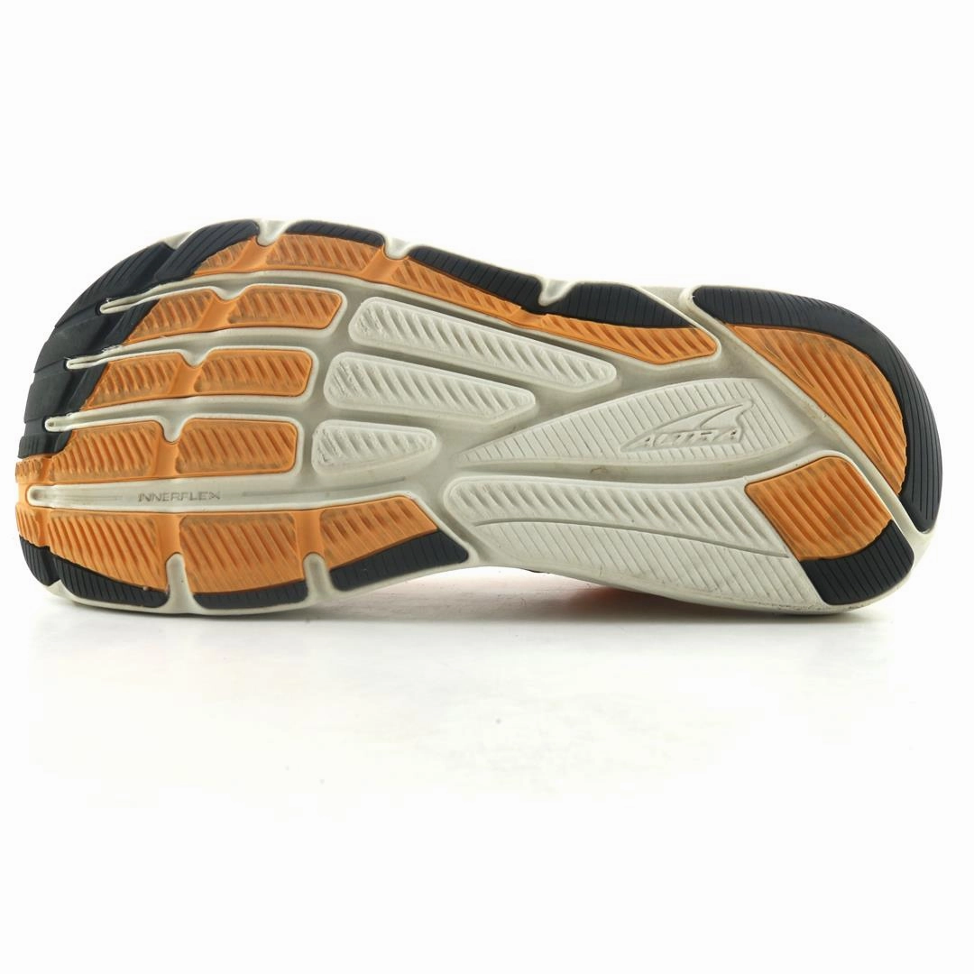 ALTRA VIA OLYMPUS lightweight athletic shoe look