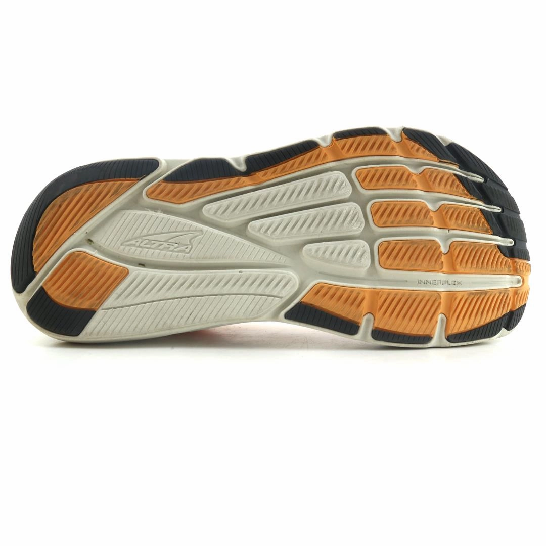 ALTRA VIA OLYMPUS lightweight athletic shoe look