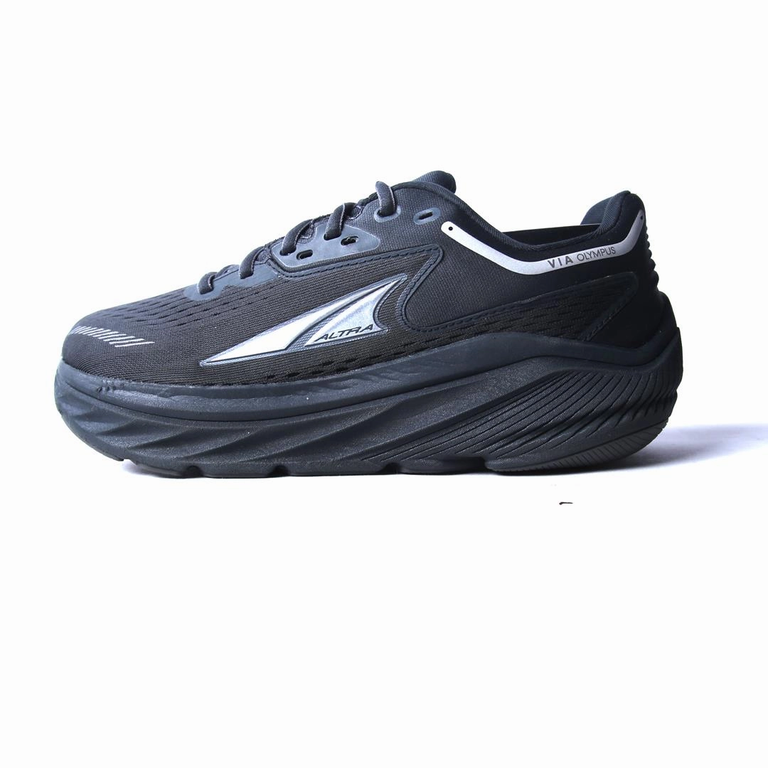 ALTRA VIA OLYMPUS Altra trail-ready shoes