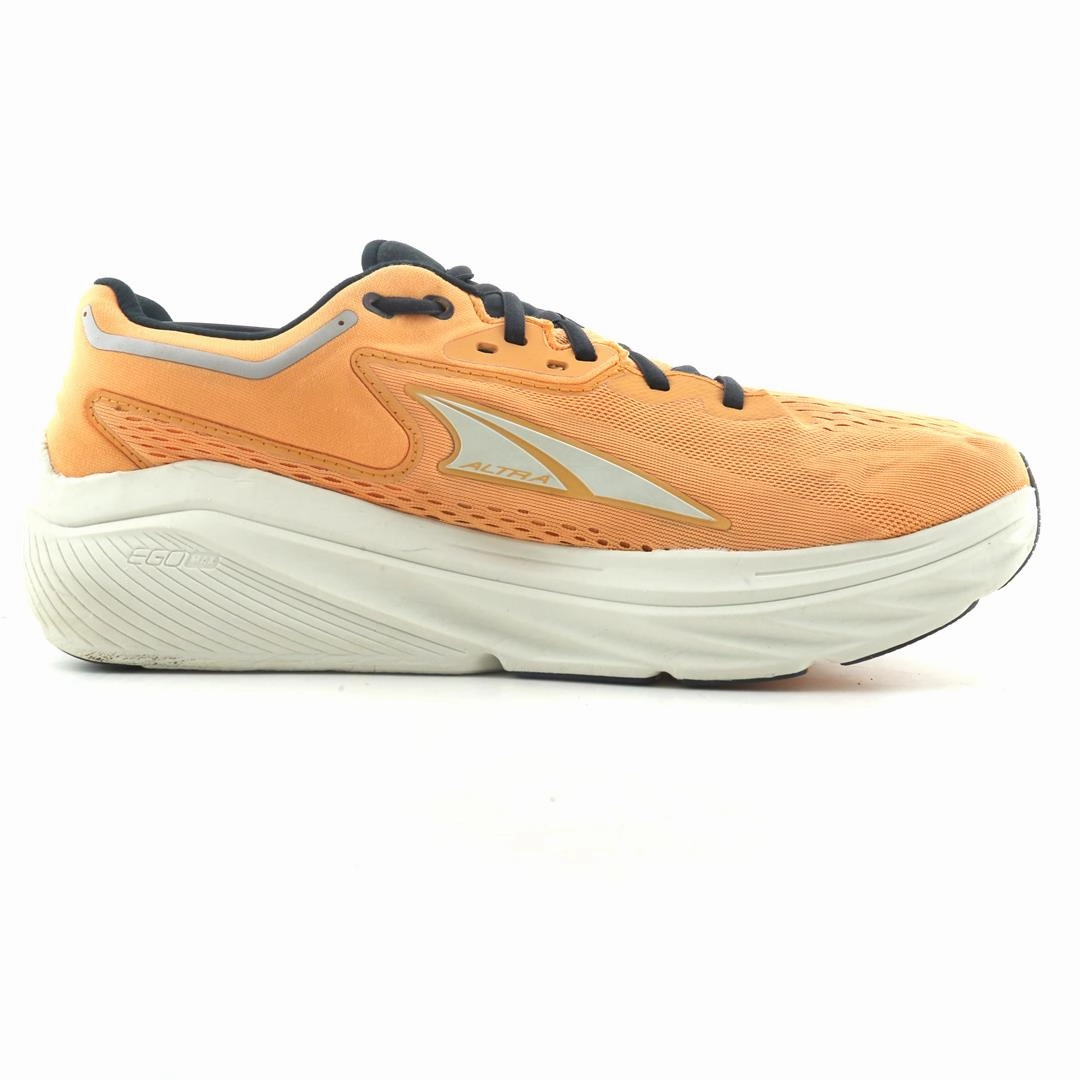 ALTRA VIA OLYMPUS lightweight athletic shoe look