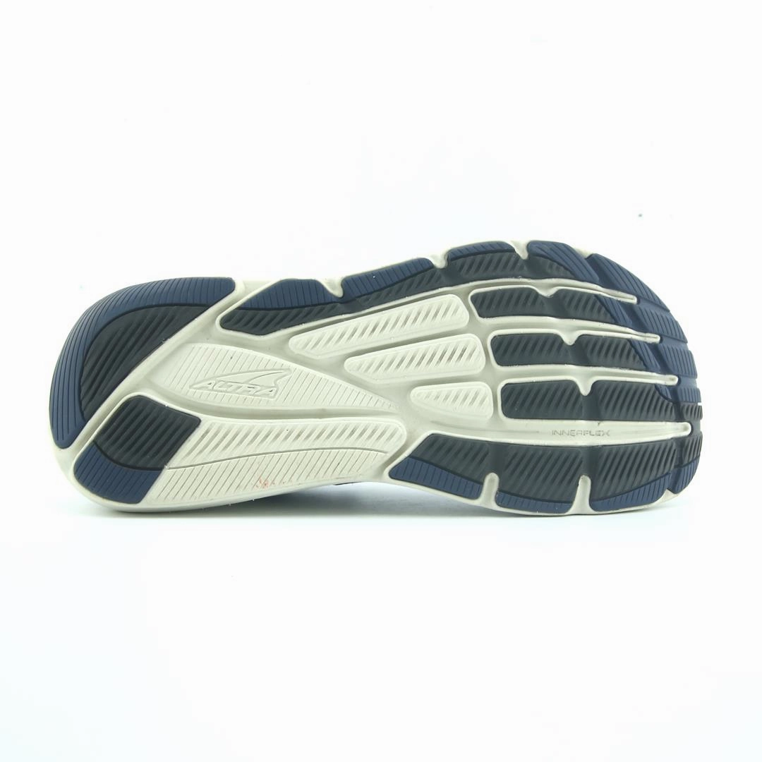 ALTRA VIA OLYMPUS lightweight athletic shoe look