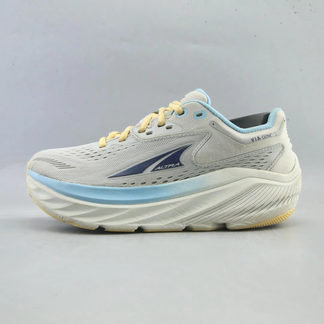 ALTRA VIA OLYMPUS Altra trail-ready shoes