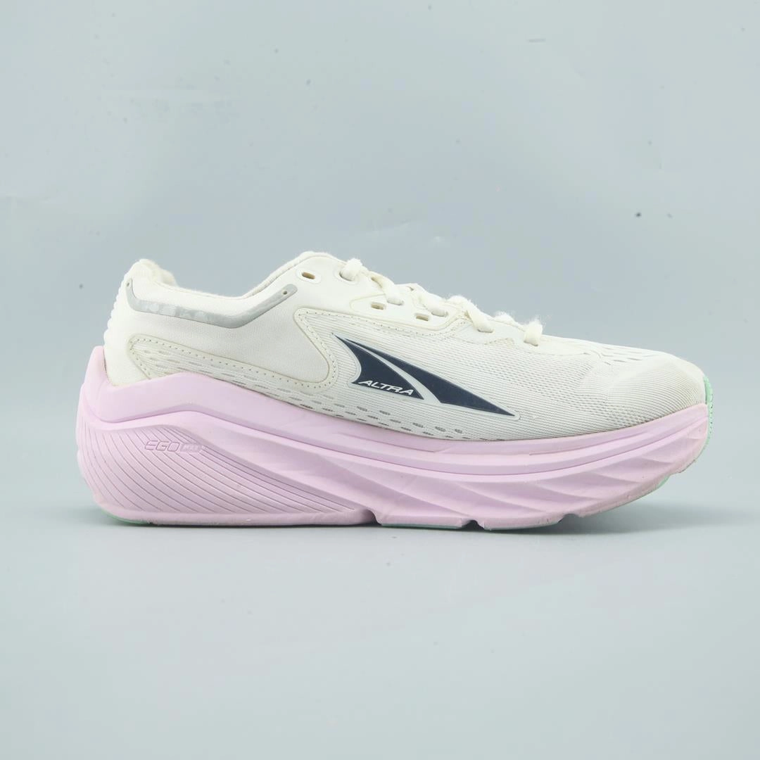 ALTRA VIA OLYPMUS lightweight athletic shoe look