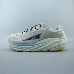 ALTRA VIA OLYPMUS Altra trail-ready shoes