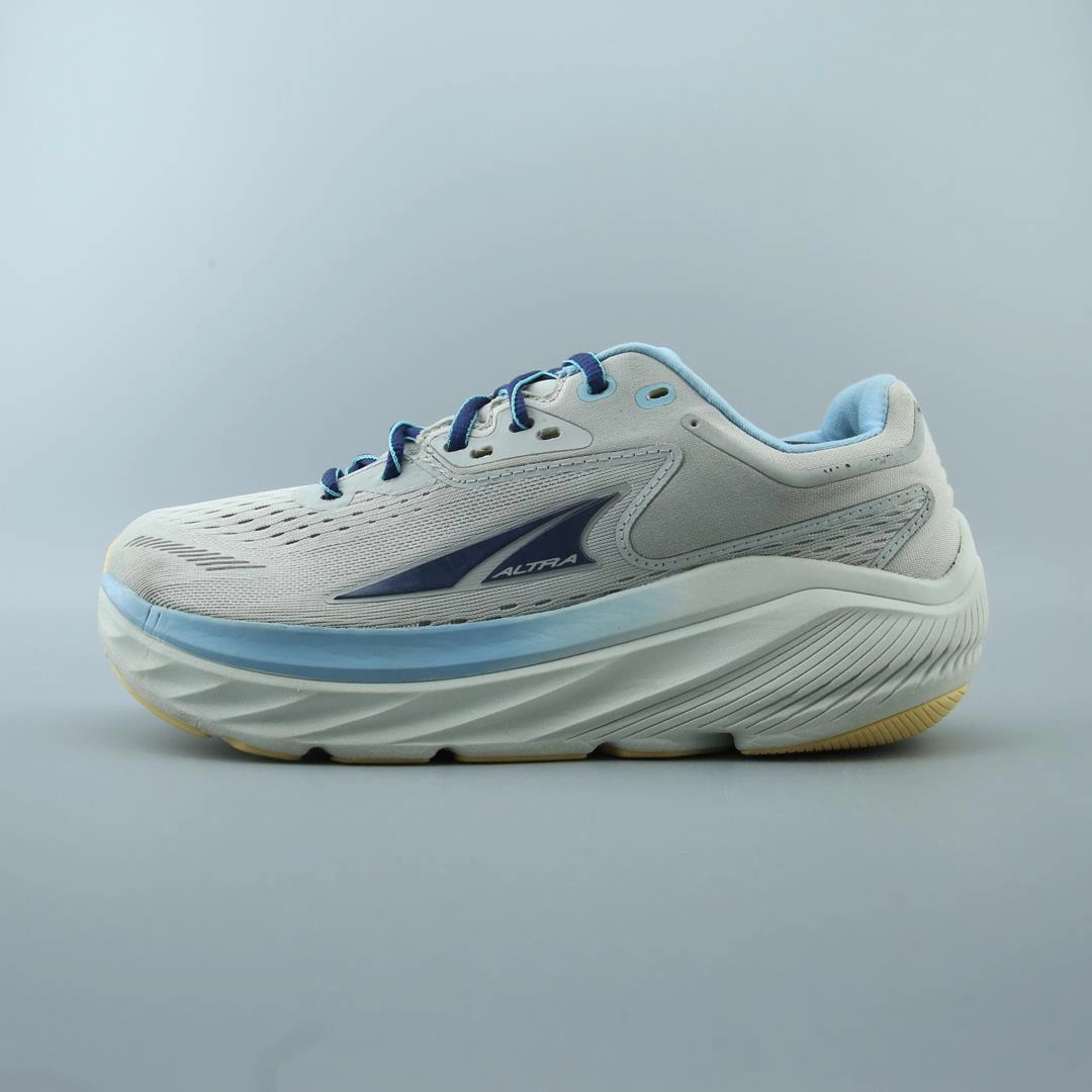 ALTRA VIA OLYPMUS Altra trail-ready shoes