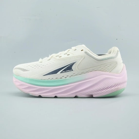 ALTRA VIA OLYPMUS Altra trail-ready shoes