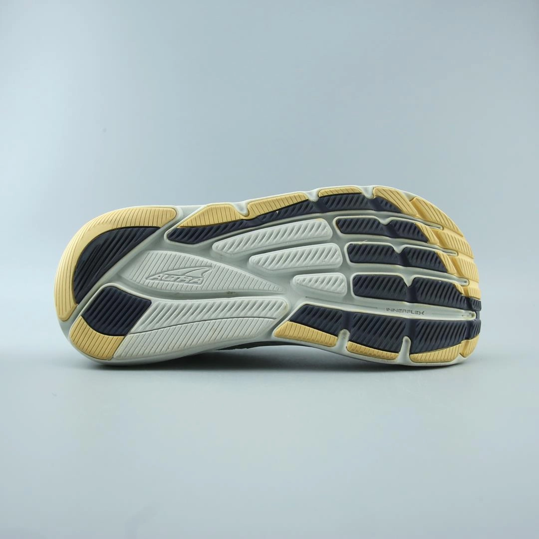 ALTRA VIA OLYPMUS lightweight athletic shoe look