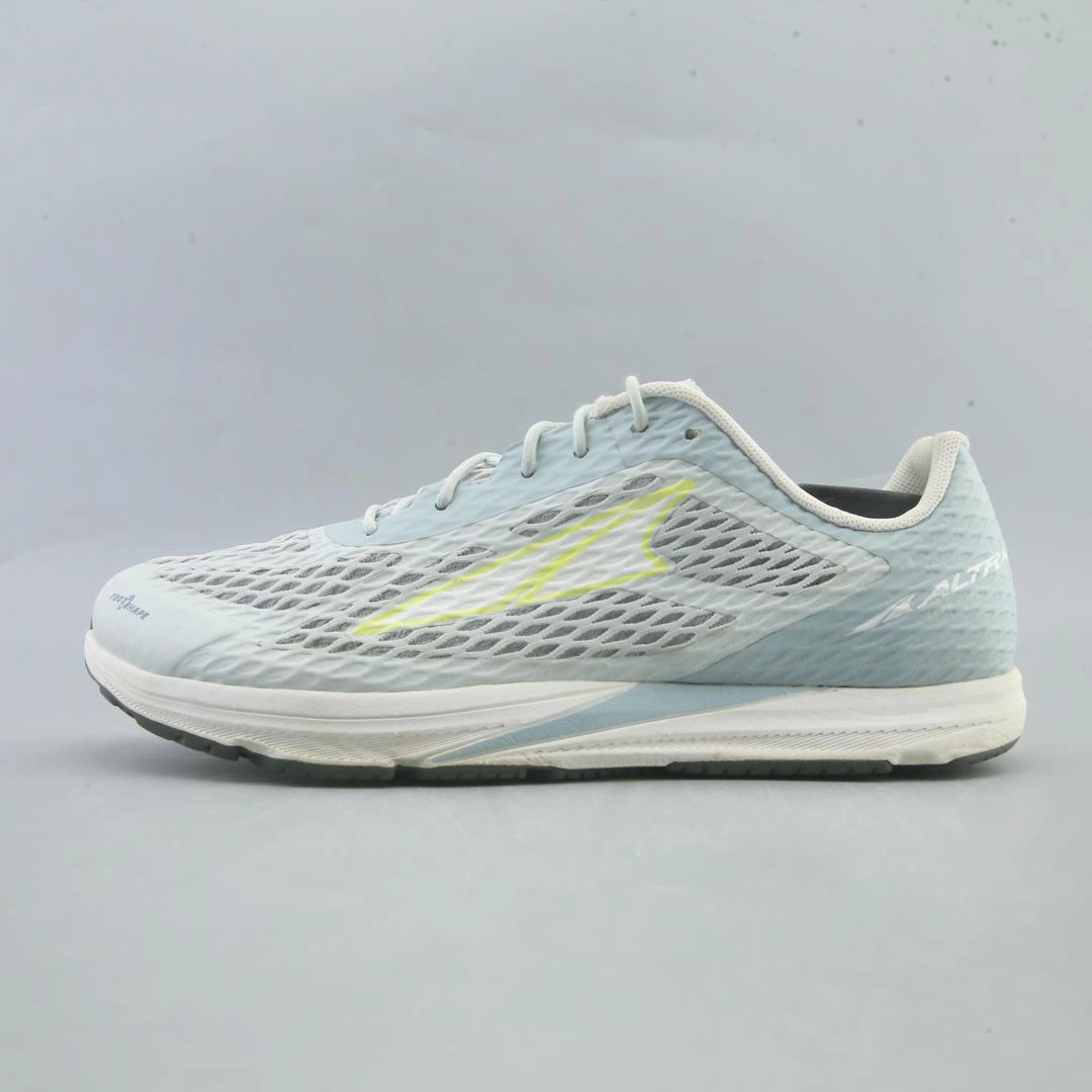 ALTRA VIHO Altra trail-ready shoes
