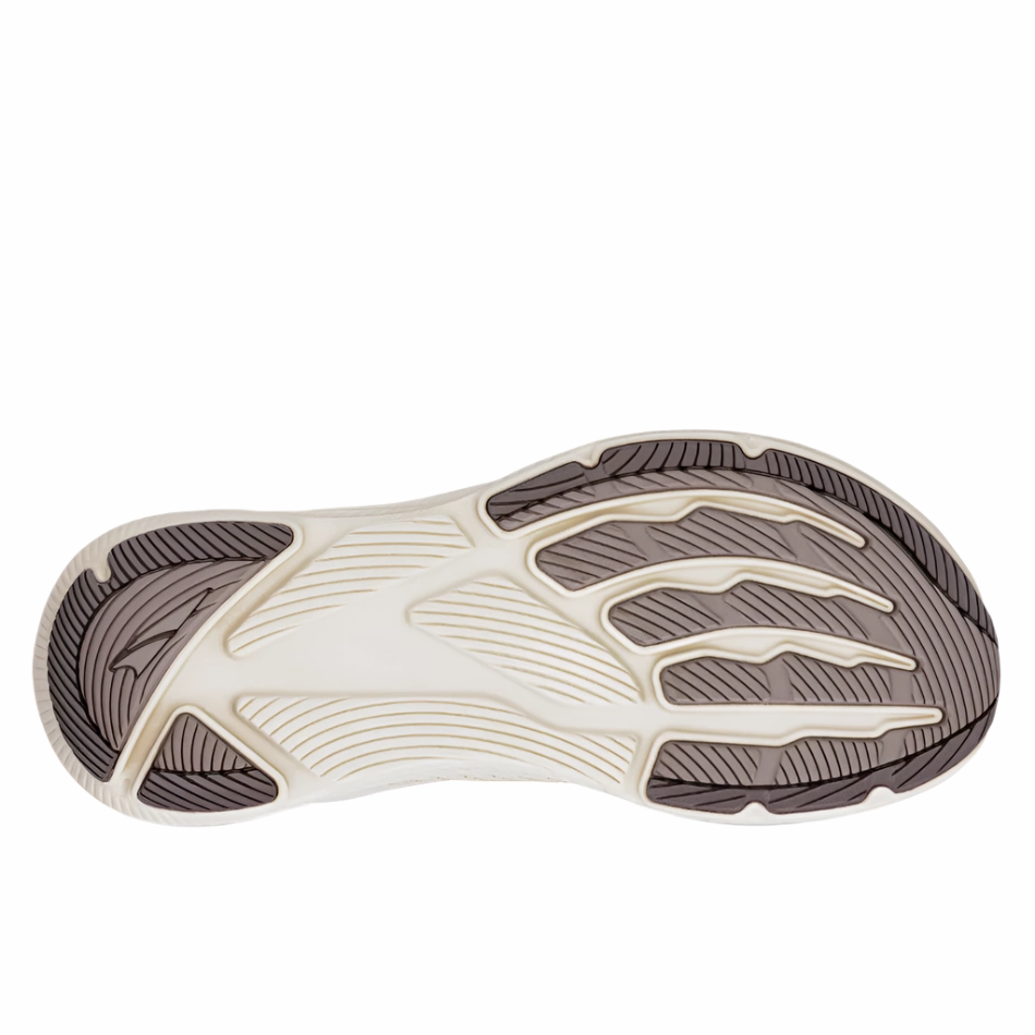 Altra Women's Experience Flow 2 Running Shoes in Sand AW25 Altra trail-ready athletic footwear