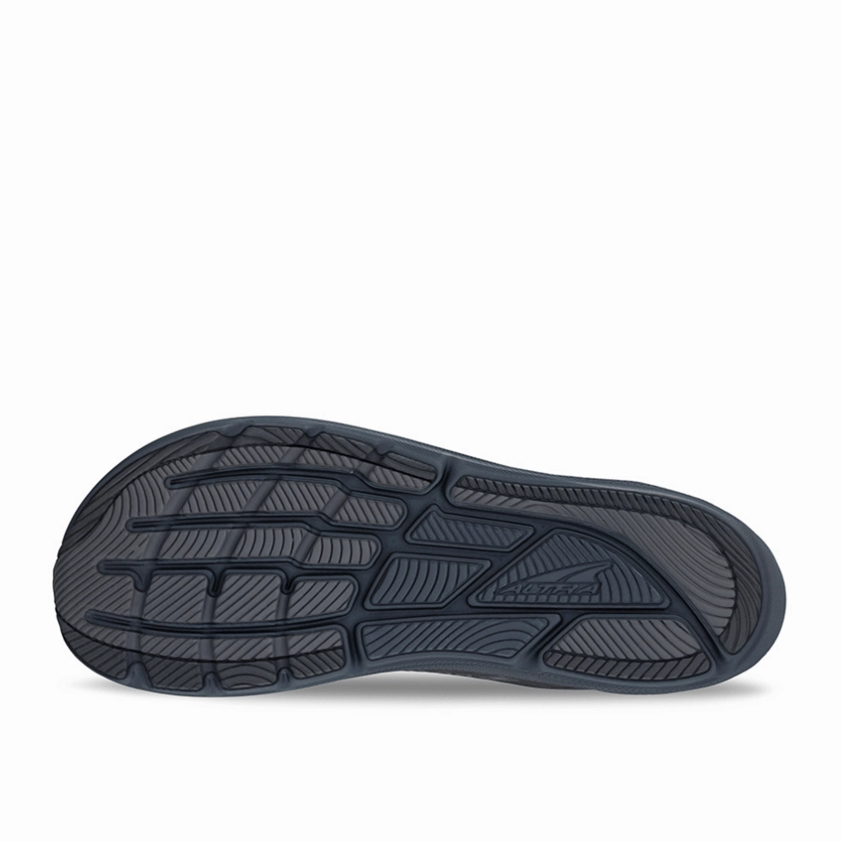 Altra Women's Torin 8 GTX Running Shoes in Black/Black SS25 Altra trail-ready athletic footwear