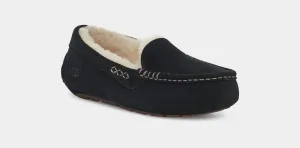 Ansley in Black Ugg Shoes