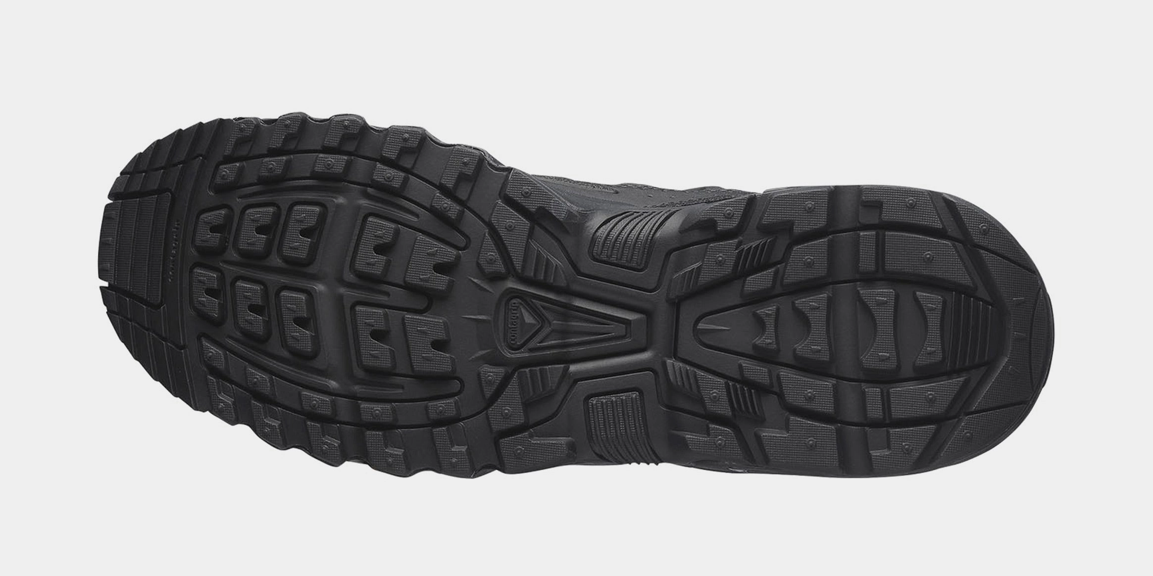 ASC   OG Mens Running Shoes (Black/Footwear Silver) Salomon Performance Line