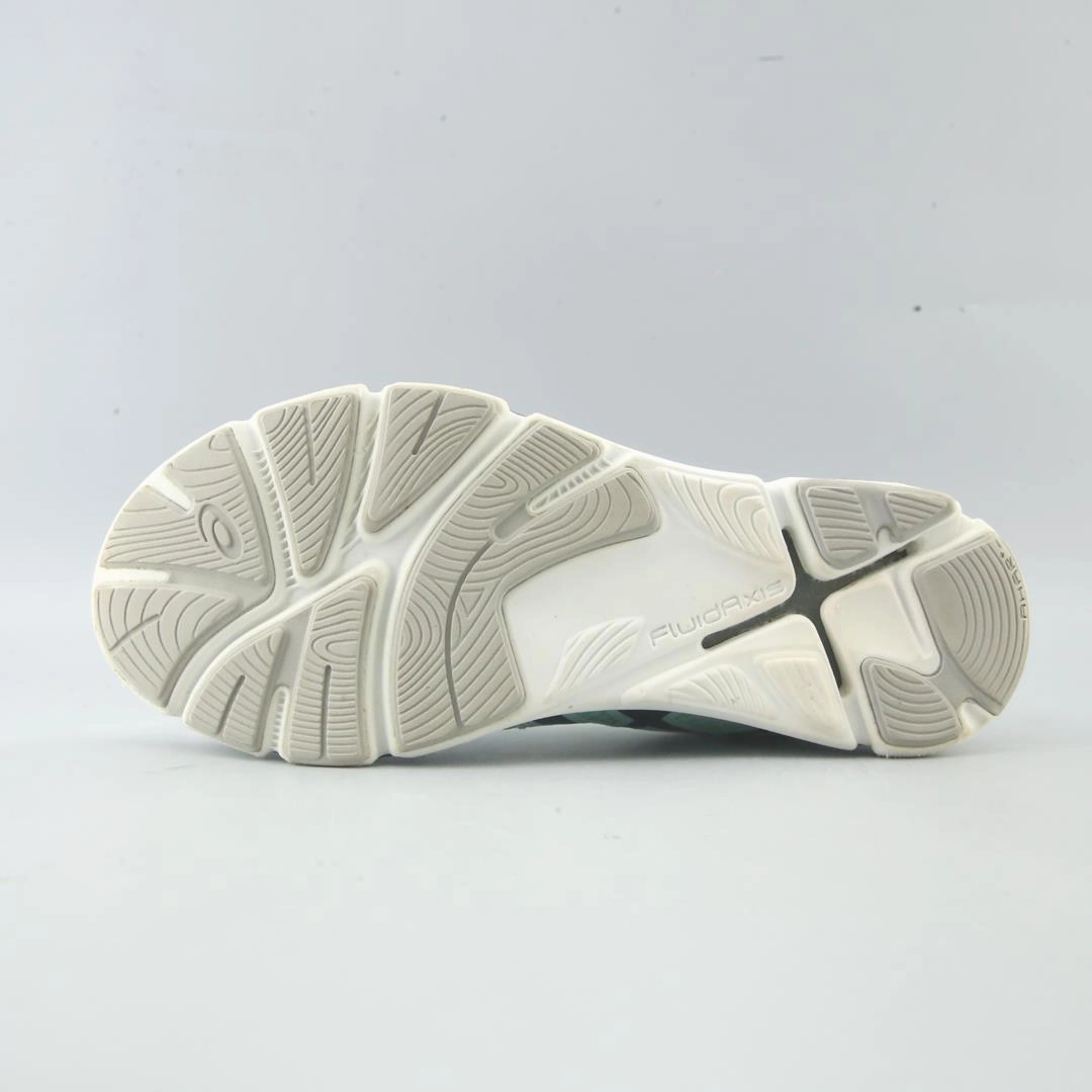 ASICS 33 DFA performance running shoe photos