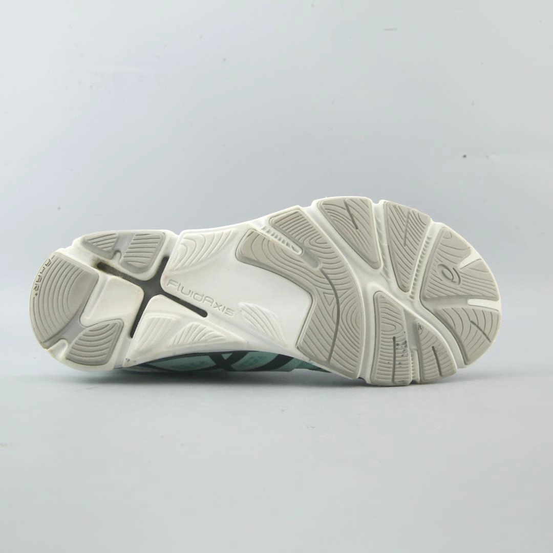 ASICS 33 DFA performance running shoe photos