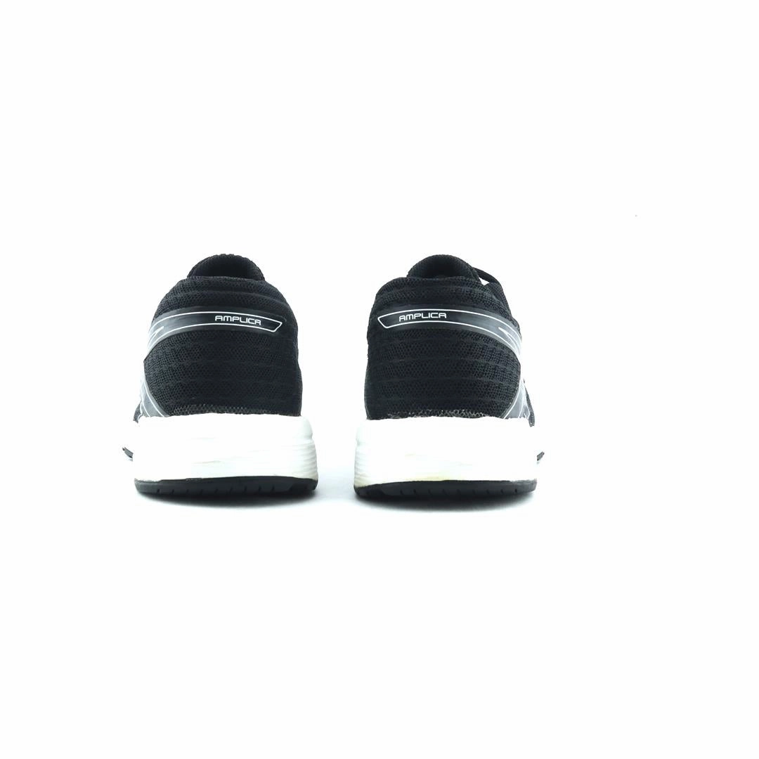 ASICS AMPLICA lightweight athletic shoe visuals