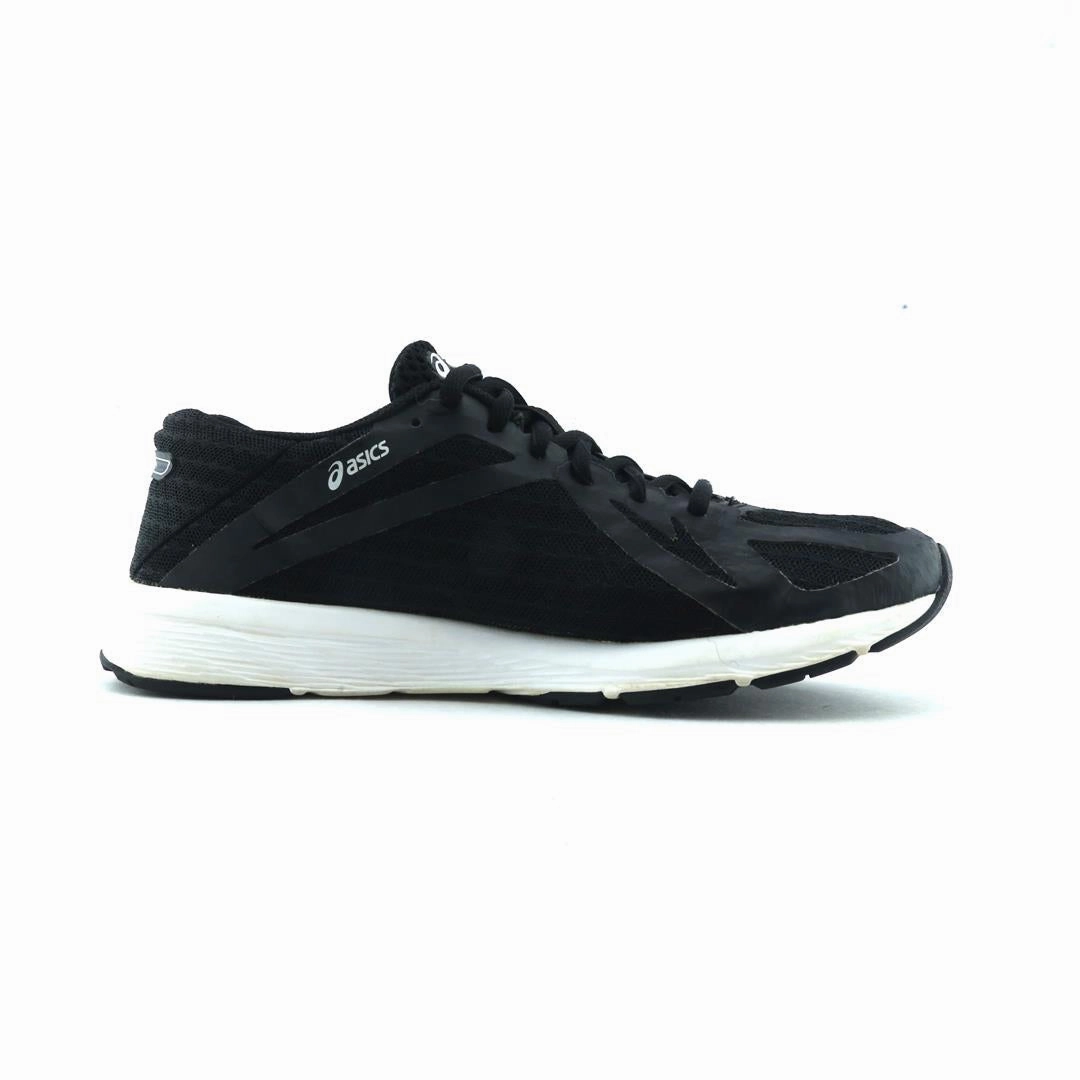 ASICS AMPLICA lightweight athletic shoe visuals