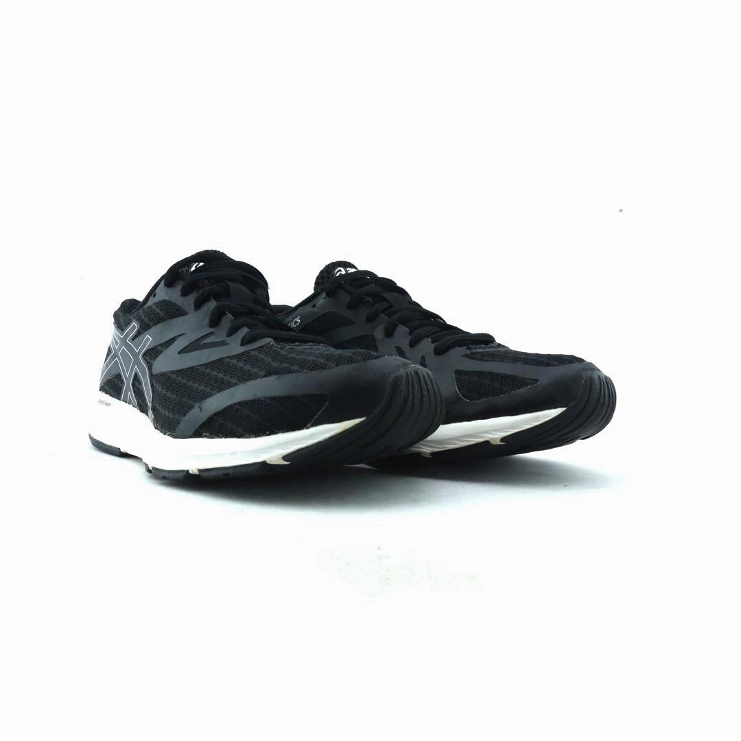 ASICS AMPLICA lightweight athletic shoe visuals