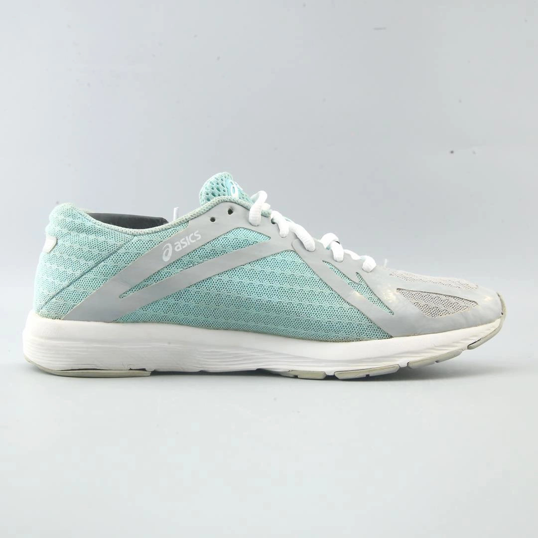ASICS AMPLICA performance running shoe photos