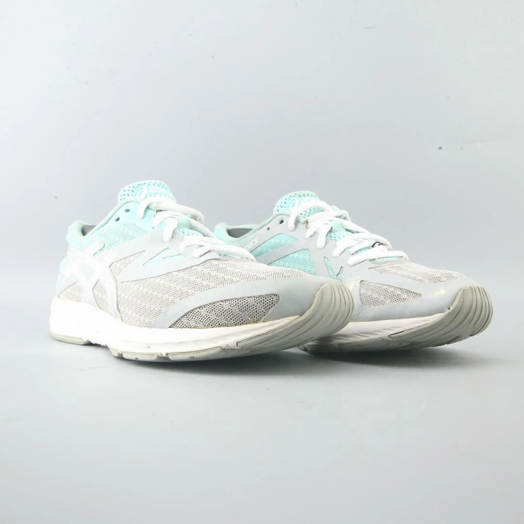 ASICS AMPLICA performance running shoe photos