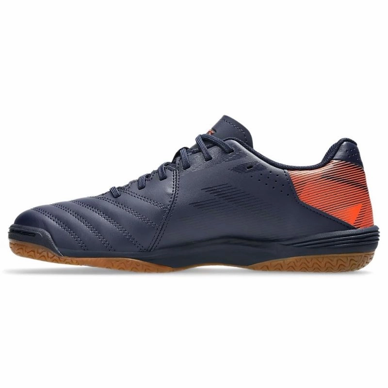 ASICS Calcetto WD 9 Indoor Football Boots Indoor Soccer & Turf Boots specialized sports footwear